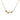 Fishes Pendant Necklace - Rachel Fine Jewelry