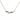 Fishes Pendant Necklace - Rachel Fine Jewelry