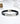 Men's Stainless Steel Engravable Leather Bracelet - Rachel Fine Jewelry
