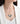Blue Shades Oil Drip Pendant Necklace - Rachel Fine Jewelry