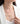 Feather Pendant Necklace - Rachel Fine Jewelry