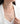 Paper Clip Layered Necklace - Rachel Fine Jewelry