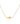 Feather Pendant Necklace - Rachel Fine Jewelry