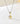 Spoon And Fork Necklace - Rachel Fine Jewelry