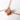 CUBE MOP Diamond Drop Necklace - Rachel Fine Jewelry