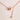 CUBE MOP Diamond Drop Necklace - Rachel Fine Jewelry