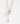 CUBE MOP Diamond Drop Necklace - Rachel Fine Jewelry