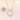 Mother of Pearl Necklace Rachel Fine Jewelry