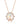 Mother of Pearl Necklace Rachel Fine Jewelry