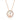 Mother of Pearl Necklace Rachel Fine Jewelry