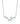 Cross and Heart Necklace Rachel Fine Jewelry