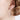 Clover Leaf and Tear Drop Earrings - Rachel Fine Jewelry