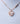 925 Sterling Silver Rose Gold Plated Necklace with Heart and Heartbeat, Unique Gift for Her, Handmade Sterling Silver Jewelry Rachel Fine Jewelry