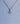 Sterling Silver Cubic Zirconia Diamond Necklace, 6 Prong Solitaire Diamond Pendant with Box Chain Christmas Gift Rachel Fine Jewelry