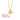 Custom Engraved Necklace with Birth Charm Rachel Fine Jewelry