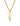 Men Name Necklace with Box Chain Rachel Fine Jewelry