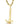 Hammer Shape Pendant Necklace for Men Rachel Fine Jewelry