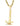 Hammer Shape Pendant Necklace for Men Rachel Fine Jewelry