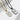 Men's Personalized Name Necklace - Rachel Fine Jewelry