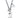 Men's Name Necklace with Link Chain Rachel Fine Jewelry