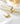TWISTED Push Back HOOP EARRINGS - Rachel Fine Jewelry