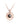 100 Languages I Love You Pendant - Rachel Fine Jewelry