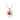 100 Languages I Love You Pendant - Rachel Fine Jewelry