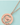 Personalized Necklaces Rose Gold