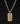 Gold Engravable Necklace for Men - Rachel Fine Jewelry