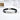 Men's Stainless Steel Engravable Leather Bracelet - Rachel Fine Jewelry