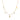 Mother of Pearl Charm Necklace - Rachel Fine Jewelry