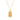 Gold Engravable Bar Name Necklace (Copy) Rachel Fine Jewelry