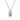 Gold Engravable Necklace for Men - Rachel Fine Jewelry