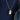 Engravable Gold T Bar Necklace for Men - Rachel Fine Jewelry