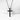 Unisex Customized Cross Name Necklace Rachel Fine Jewelry